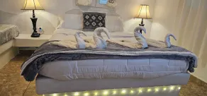 Hotel Pleasure Blackbeach Santorini - Rom