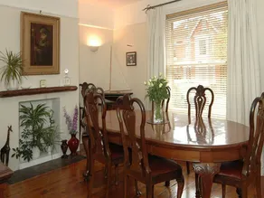 Endeavour House - Restaurant