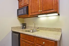 Holiday Inn Express Hotel & Suites Goshen by IHG - Chambre