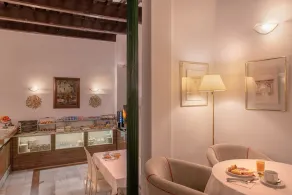 Anacapri - Restaurant