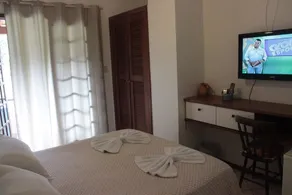 GH Bizkaia - Room