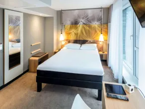 ibis Luebeck City - Room