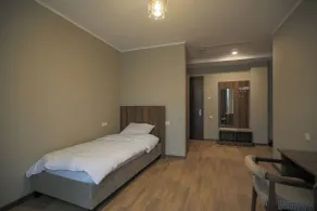 Nabada Hotel - Riverside - Chambre