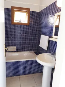 Blue Peter Apartments - Bagno