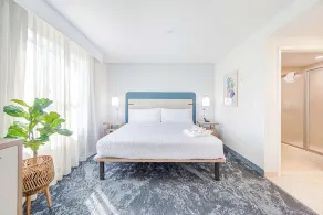 Homewood Suites by Hilton East Rutherford - Meadowlands - Chambre