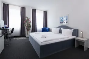 Hotel Berliner Bär - Room