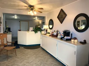 Lakeview Motel and Apartments - Hall