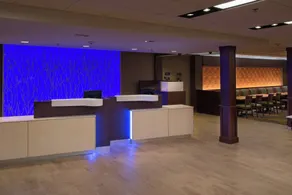 Fairfield Inn & Suites by Marriott Houma Southeast - Réception