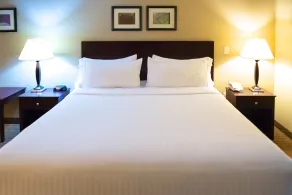 Holiday Inn Express Devils Lake by IHG - Chambre