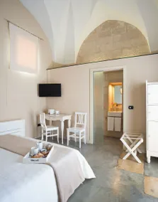 Corte Dei Francesi - Zimmer