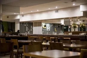 Howard Johnson Plaza Buenos Aires - Restaurante