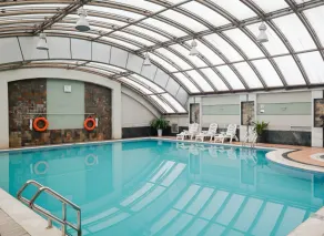 Holiday Inn Hefei by IHG - Pool