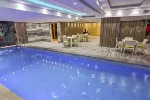 Turquoise Hotel - Pool