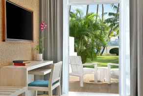 Avani Kalutara Resort - Vue de la chambre