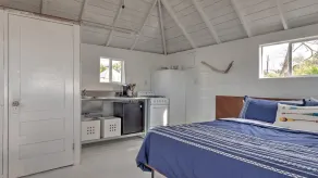 Bungalow 6 - 1br, Water View - Rum
