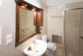 Secreto Studios - Banheiro