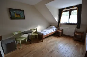 Révész Hotel, Restaurant and Rosa Spa - Habitación