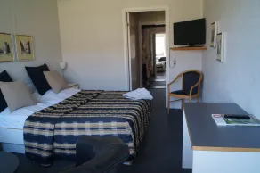 Hotel Pejsegaarden - Room
