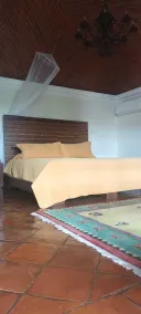 Hotel Galeria Casa Maryam - Camera