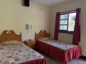 Hotel Posada Kamol Bey - Værelse
