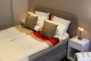 Hannover-Home - Quarto