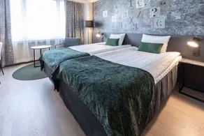 Scandic Kallio - Room