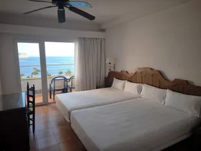 Mirador del Cabo Designed For Adults - Chambre