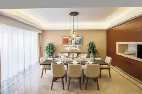 Grand Fiesta Americana Veracruz - Chambre
