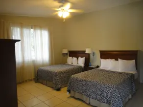 Hotel El Almendro - Room