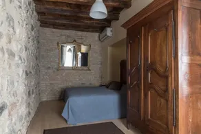 Casa Collini Salò - Habitación