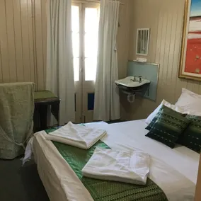 Toogoolawah hotel - Room