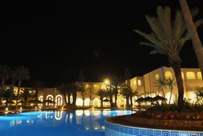Djerba Golf Resort & Spa - Pool