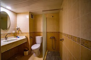 Larina Thermal Resort & Spa - Habitación