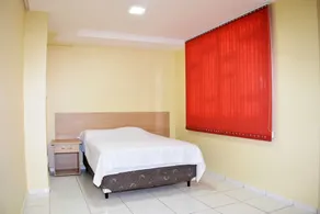 Ana Maria Apart Hotel - Zimmer