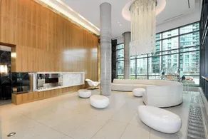 Charming Studio in Downtown Toronto - Réception