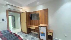 Masar Almisk Hotel - Room