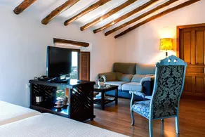 Cases Noves - Boutique Accommodation - Adults Only - Chambre