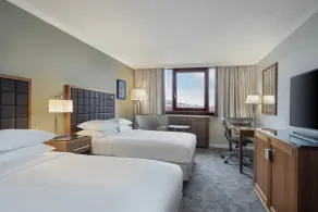Delta Hotels by Marriott Swansea - Room