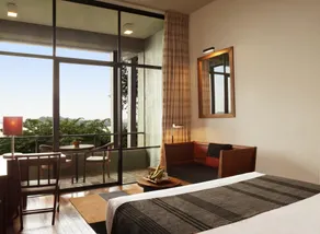 Heritance Kandalama - Chambre