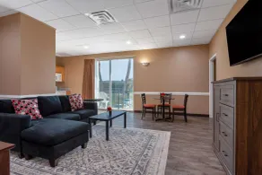 Travelodge by Wyndham Lakeland - Rum