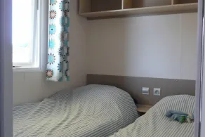 Camping RCN La Ferme du Latois - Zimmer