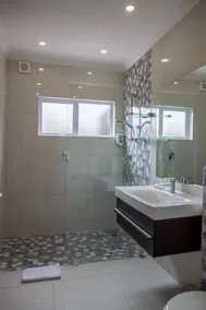 Sea Breeze Guesthouse - Banheiro