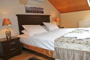 Emirhan Inn Hotel, Sultanahmet - Room