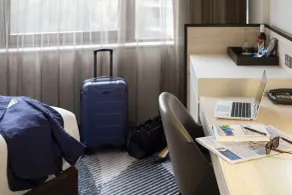 Novotel Sydney Parramatta - Room