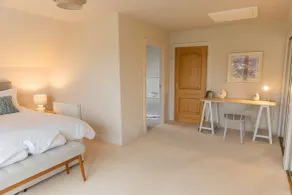 Aviemore North Star Lodge - Room
