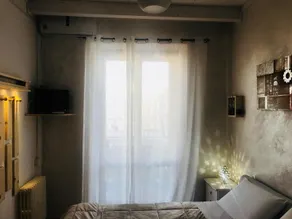 Il Girasole - Room