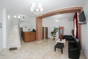 Hotel Rebis - Reception