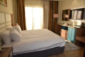 Golden Jewel Beach&Hotel - Habitación