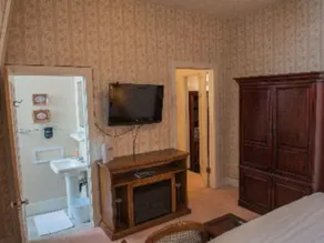 Marble Mansion Inn - Chambre
