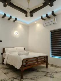Wavealokam Beach Retreat - Quarto